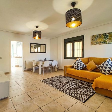 Casa Jasmin Villamartin Resort Орихуела Екстериор снимка
