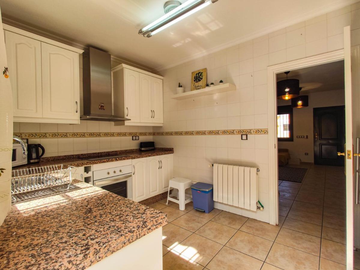 Casa Jasmin Villamartin Resort Орихуела Екстериор снимка